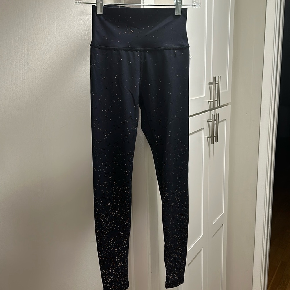 Buffbunny leggings